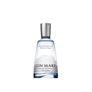 Gin Mare Mediterranean