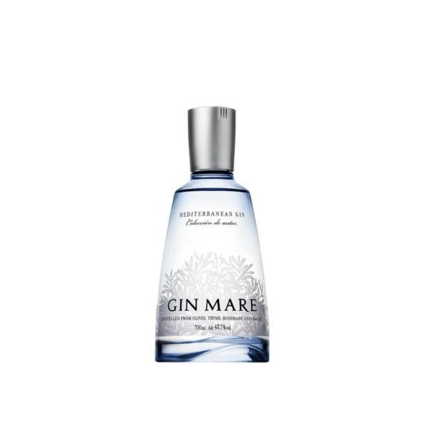 Gin Mare Mediterranean