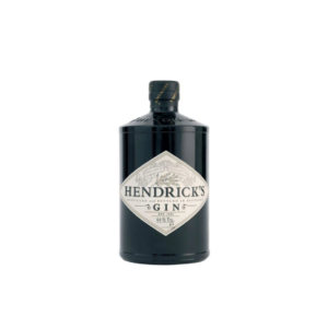 Gin Hendrick's